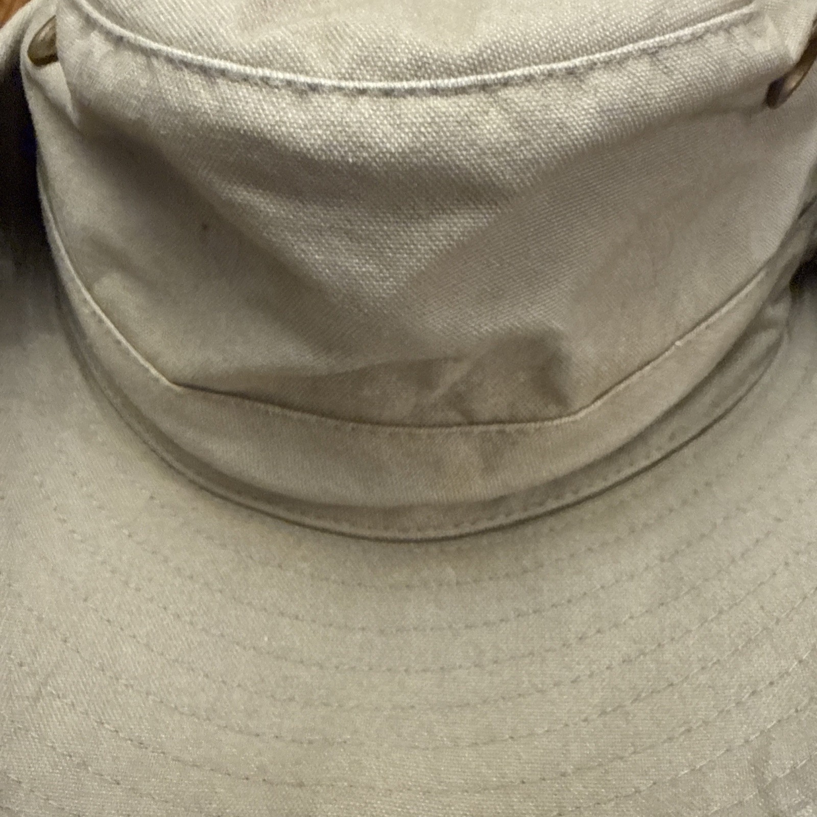 Tilley Endurables Hat