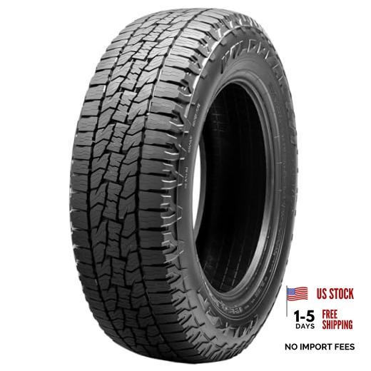 FALKEN Wildpeak A/T Trail