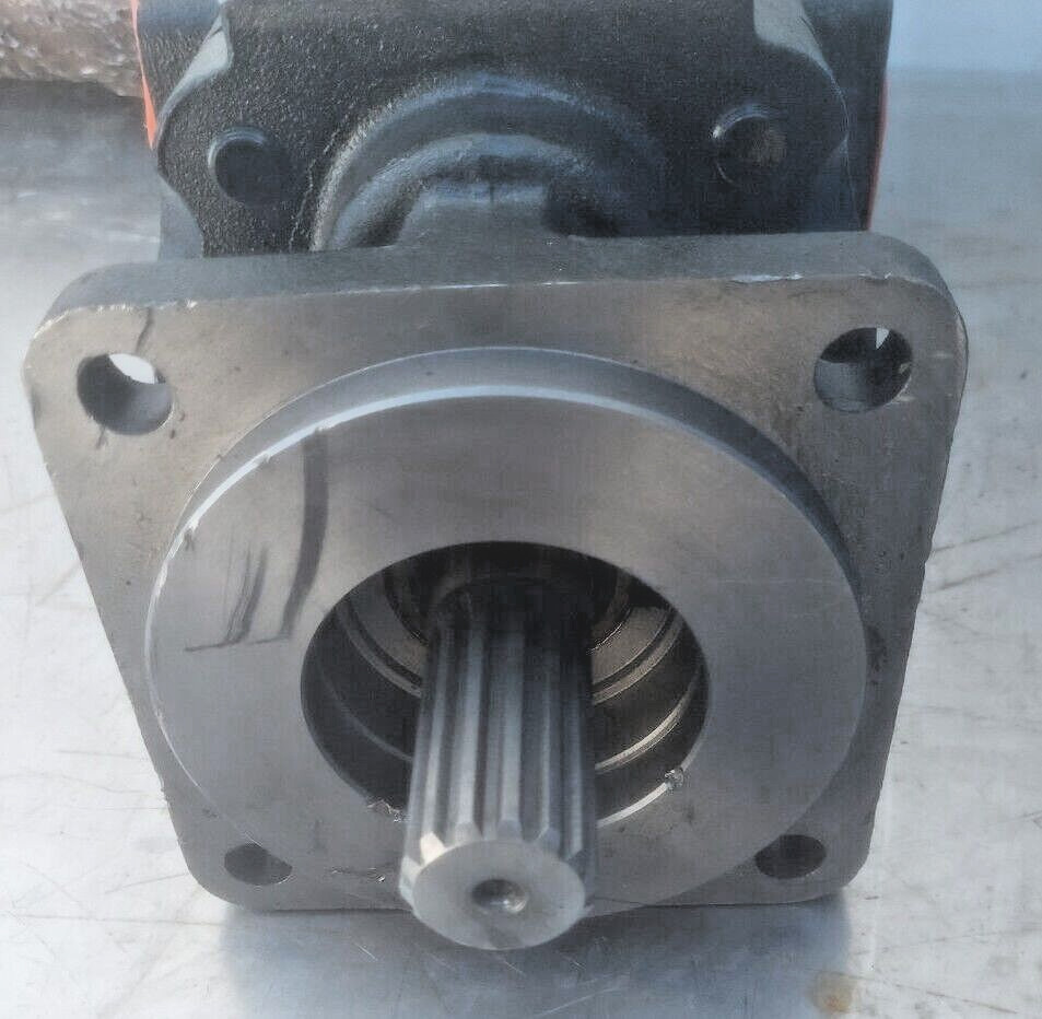 CNH Industrial 48062715 Hydraulic Pump