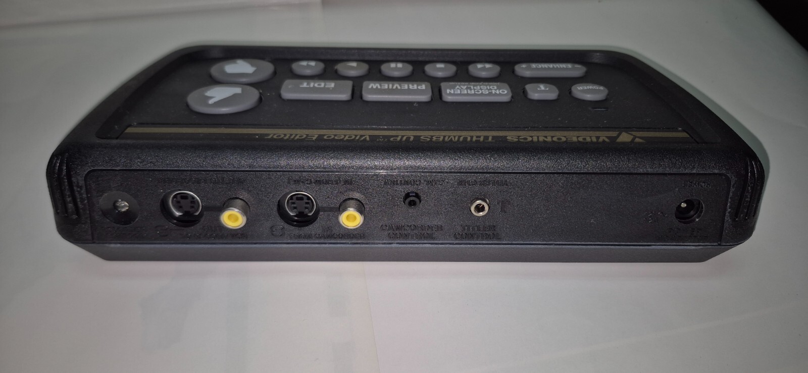 videonics tu-1