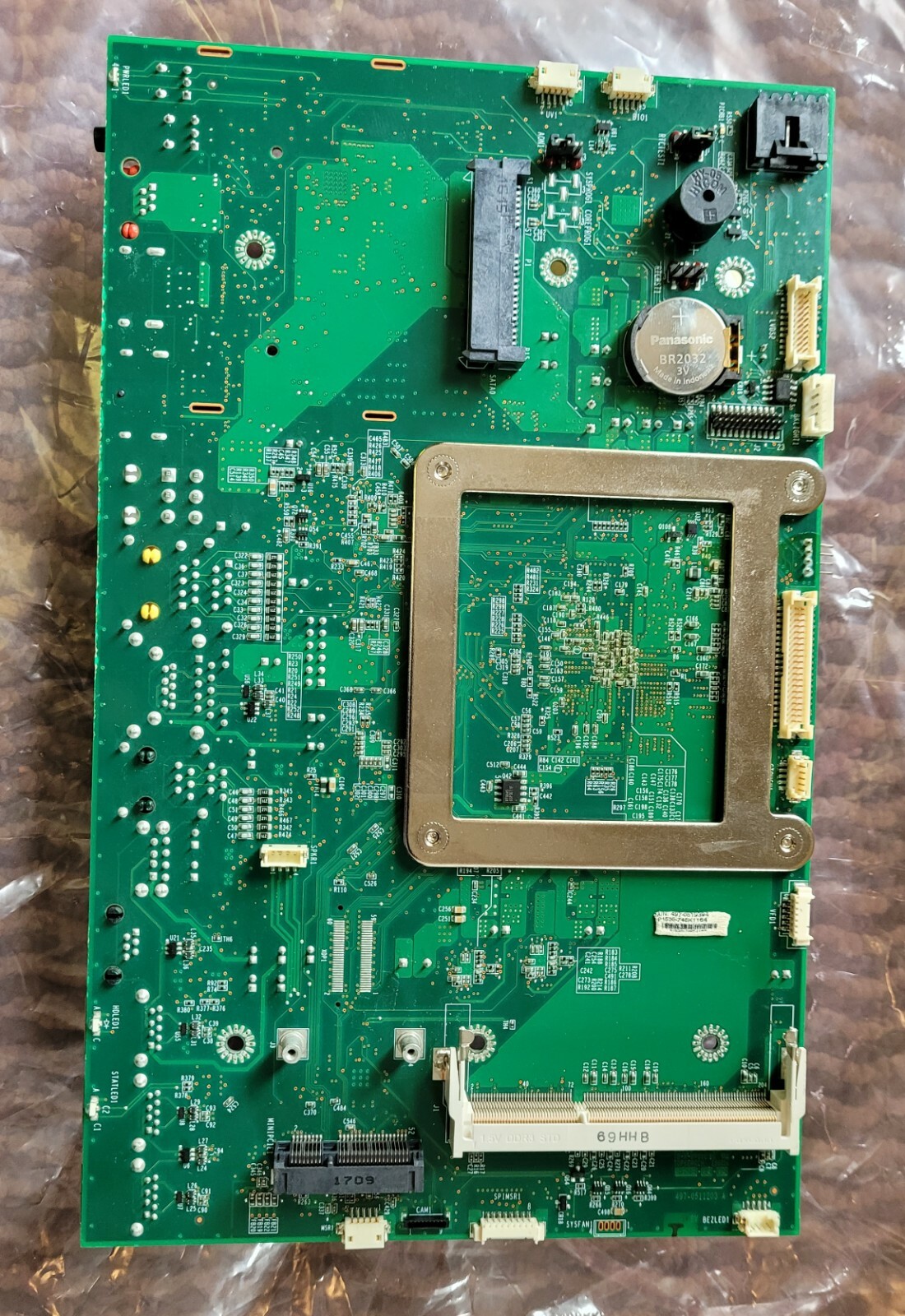 NCR 7761 P1535 Motherboard