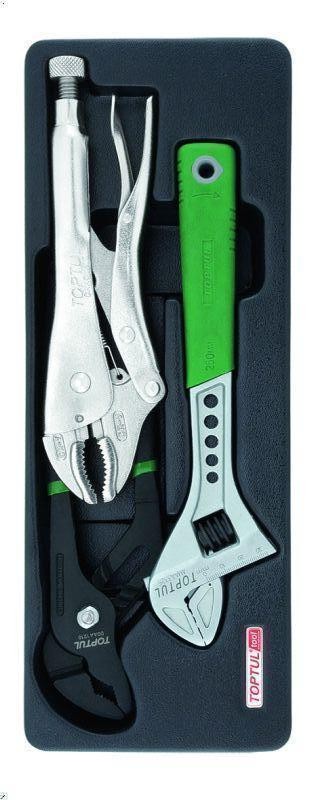 TOPTUL XTGBAT0301 Trolley Tool Insert