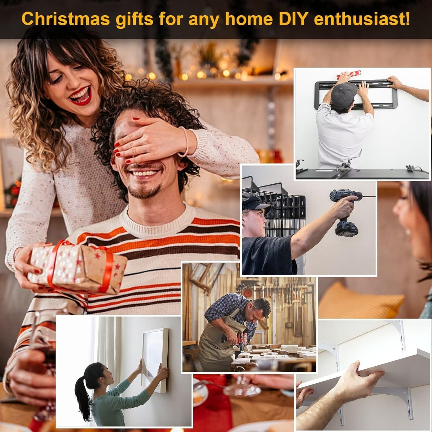 Practical Wall Scanner for Professionals and DIY Enthusiasts with Smart Features