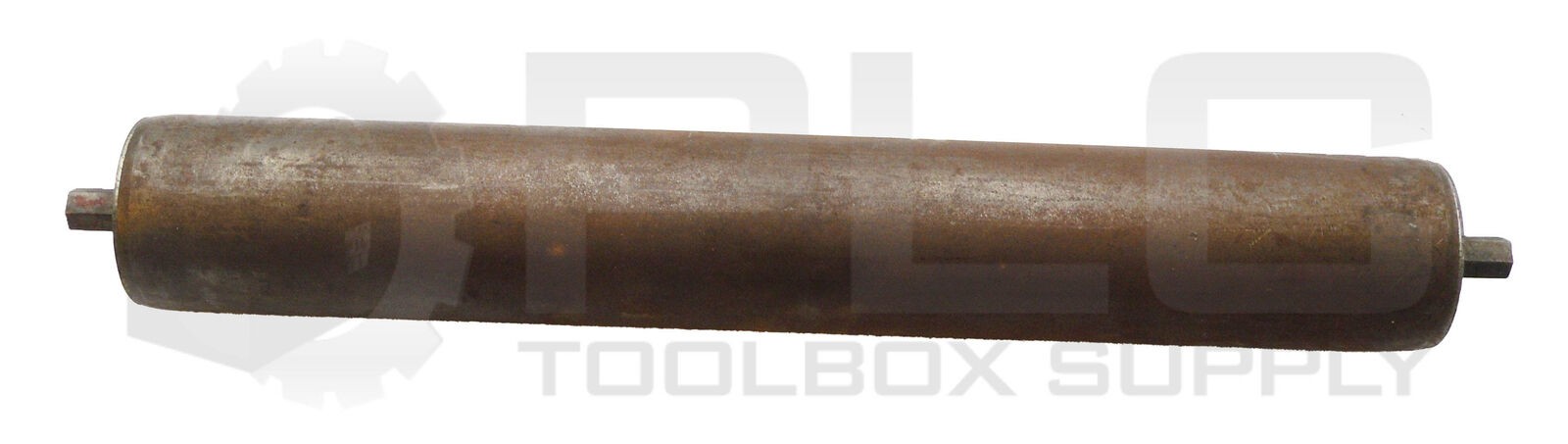 RALPHS-PUGH ABEC1 ROLLER 16" LONG, FACE IS 14" LONG