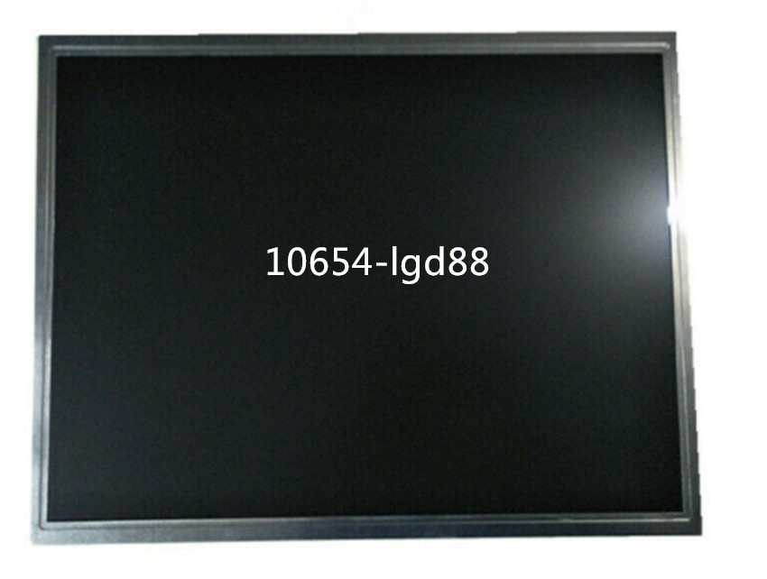 ONE SVA150XG10TB China Tft 15" 1024*768 Lcd Screen Great Work #9