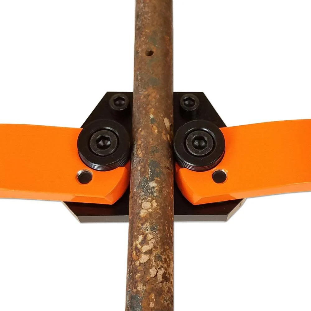 Bn Products Form Stake Puller With Belt Clip