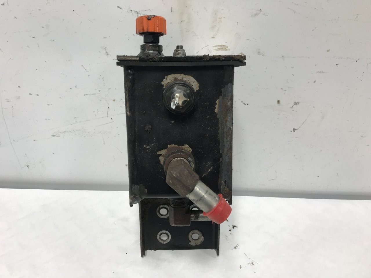 Blue Bird VISION Power Steering Reservoir - Used