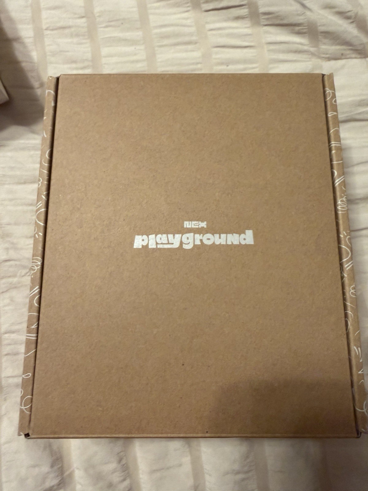 Nex Playground Game active play system