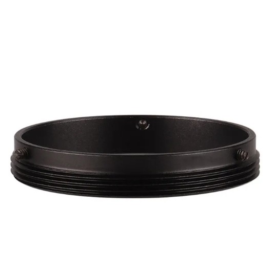 EXA Exakta to M42 42x1mm Male EXA-M42 Thread All Mount Adapter Ring