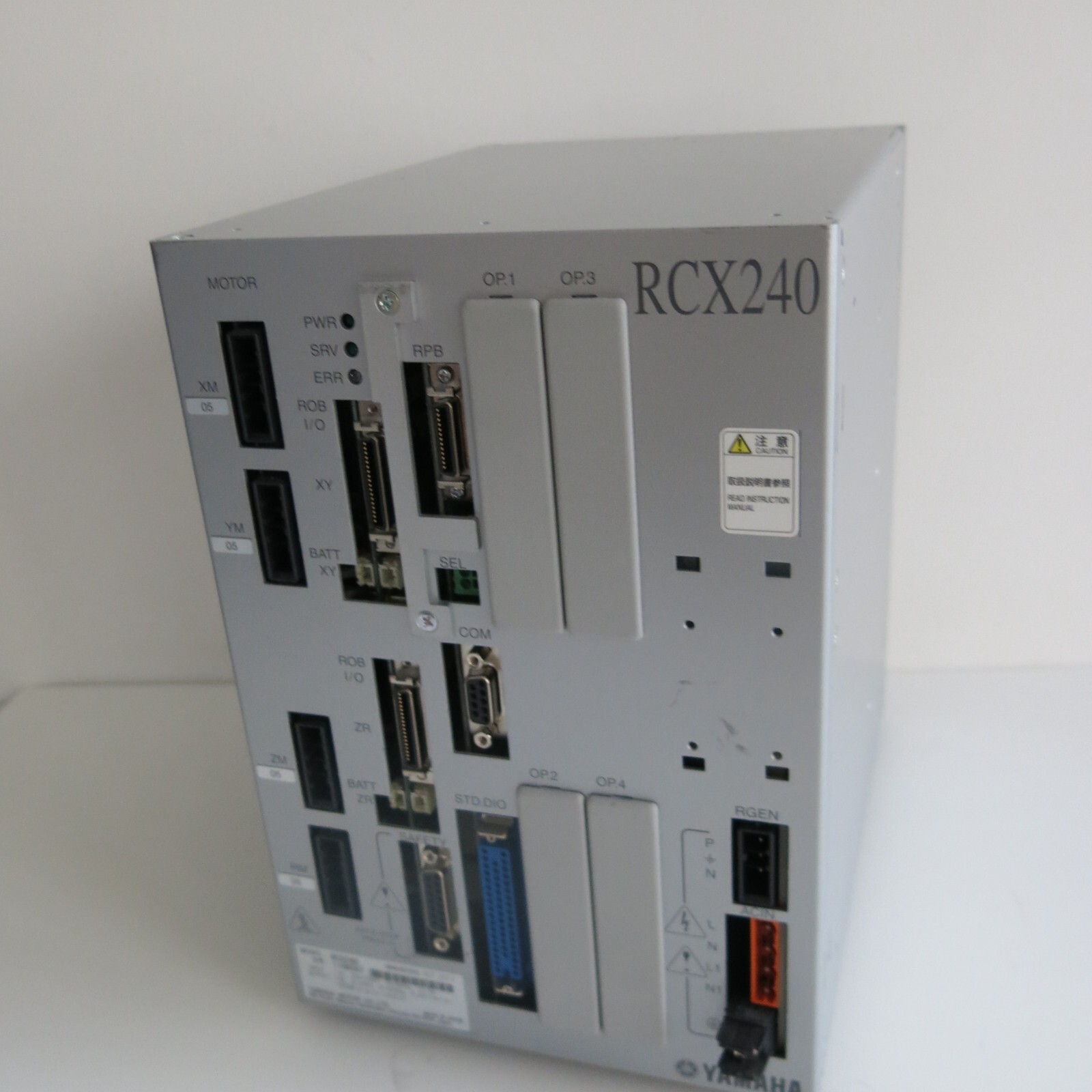 YAMAHA RCX240