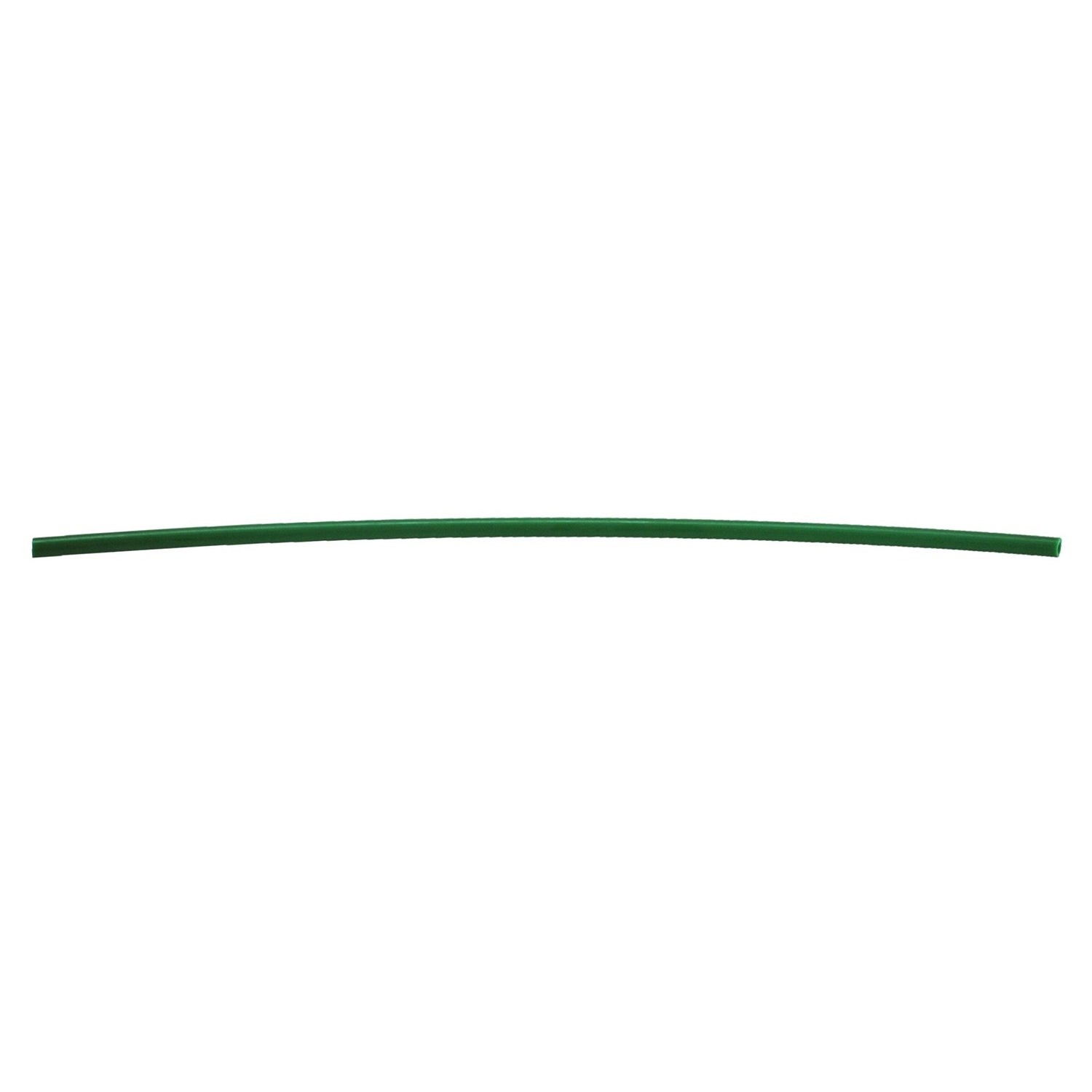 Paintball Macroline Hose - 1 Foot - Green