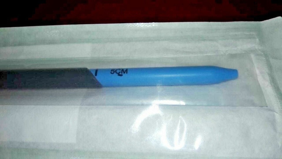 Amplatz Renal Sheath 24Fr with Dilator PCNL Urology