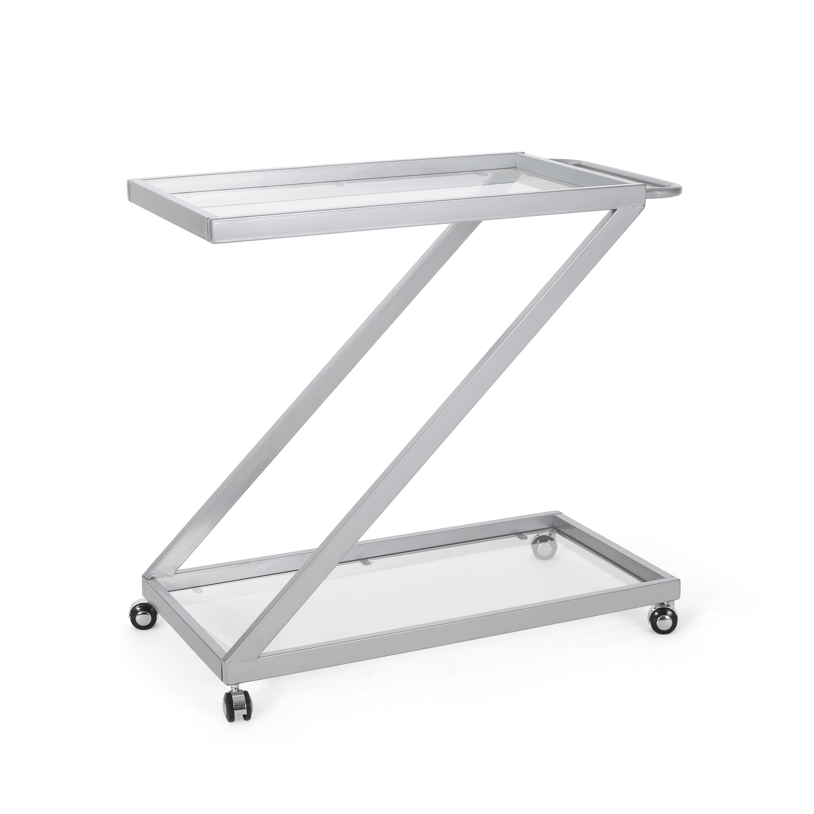 BAR CART