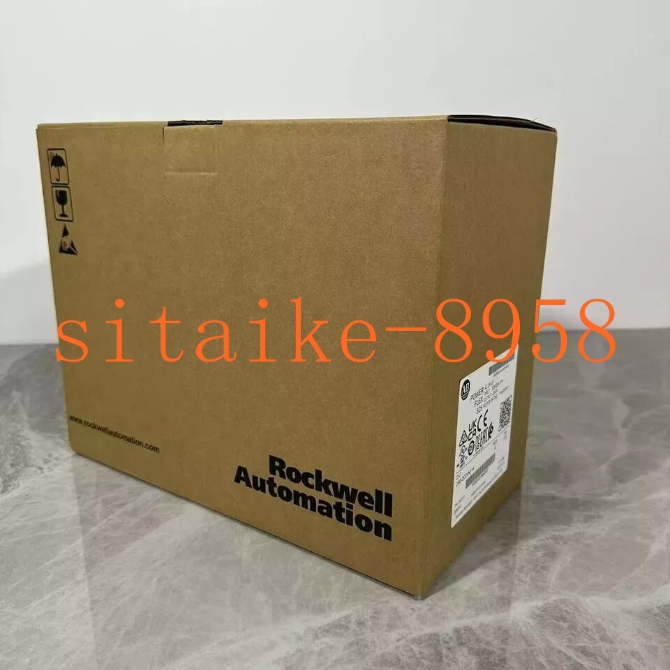 NEW 25B-D024N114 AC DRIVE