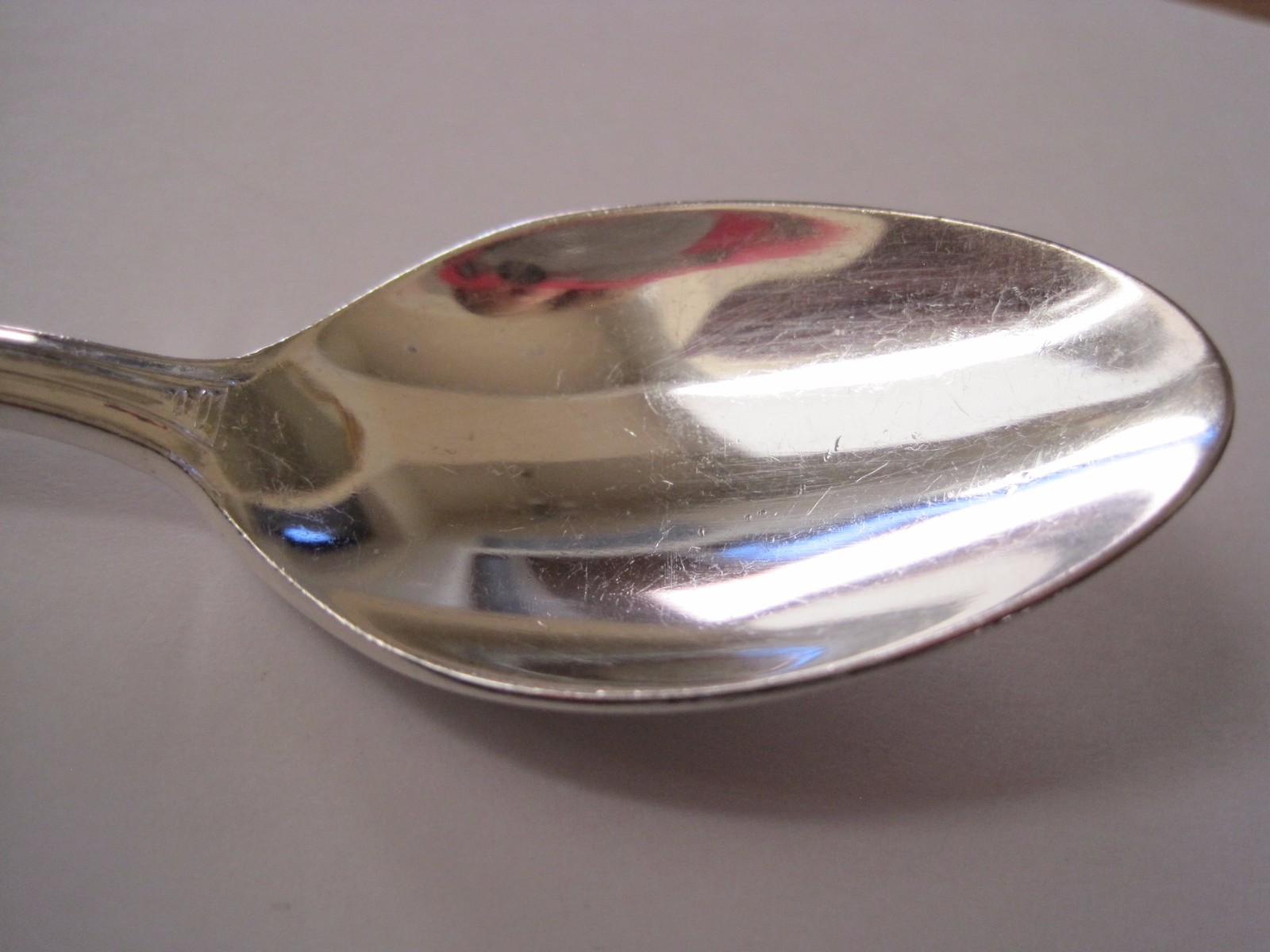 Bangkok Arts & Crafts Teaspoon