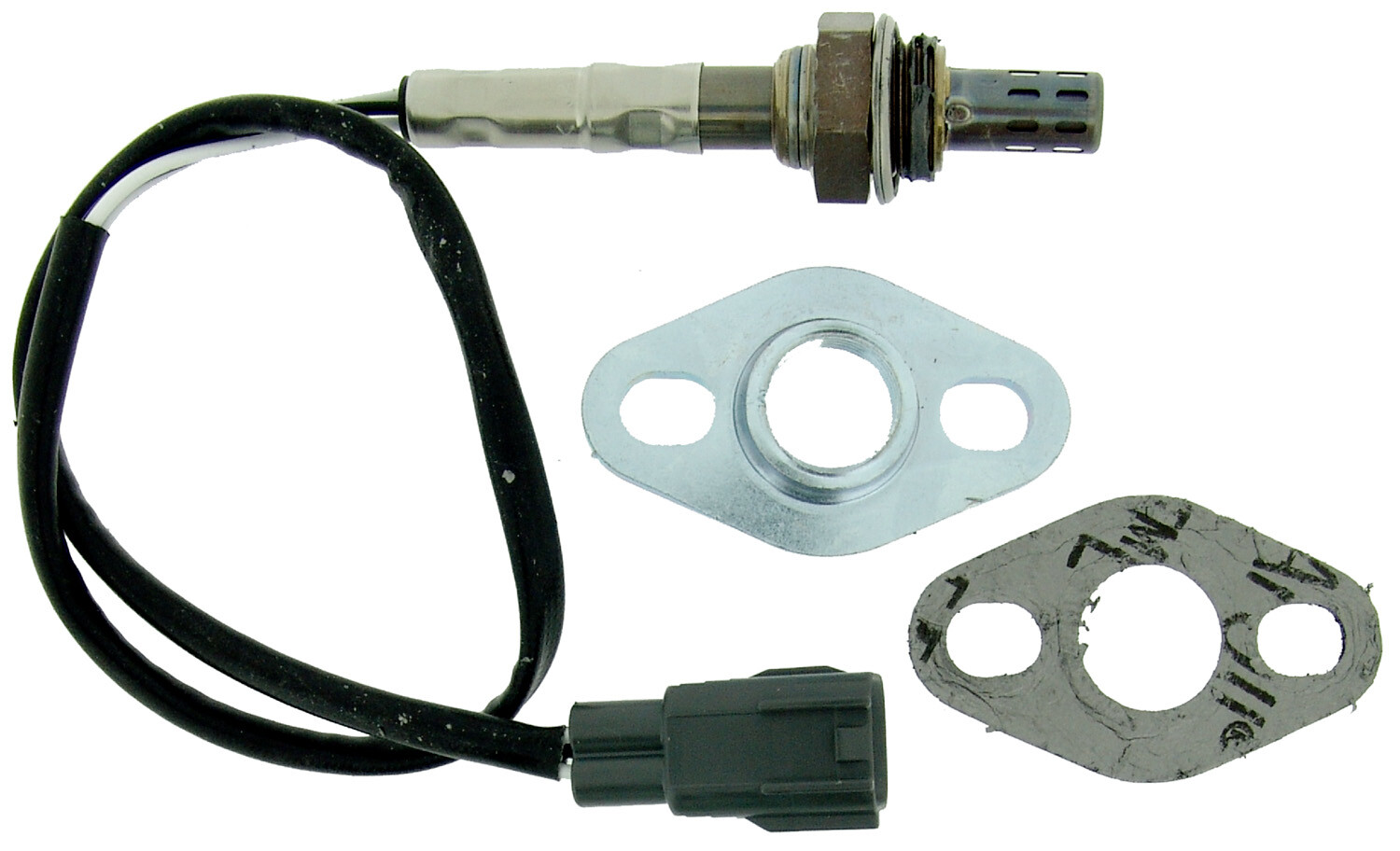 Oxygen Sensor-Direct Fit NGK 24137 fits 91-93 Toyota Supra 3.0L-L6