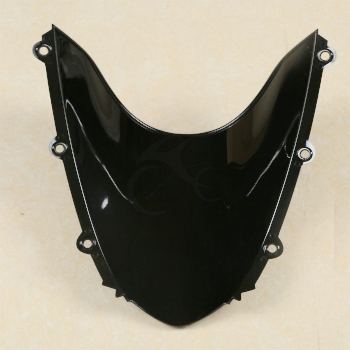 Windshield Windscreen Screen Fit For Honda CBR1000RR CBR 1000 RR 2004-2007 2006