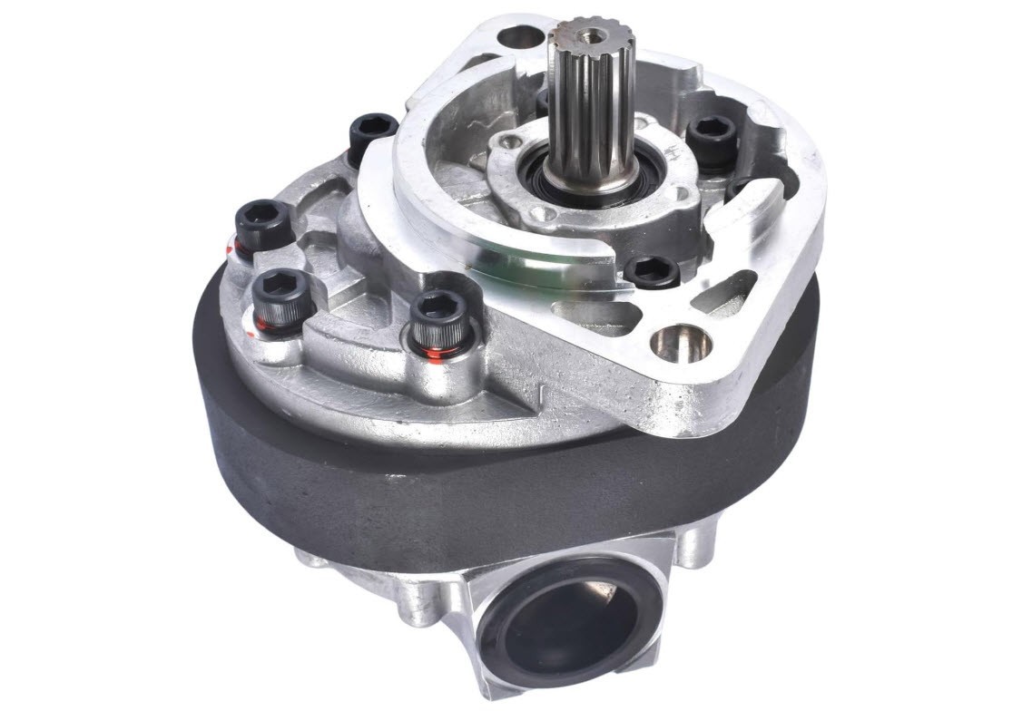 D48950 D53690 Hydraulic Pump fits Case 310 350 400 450 530 550 580 584 585 586