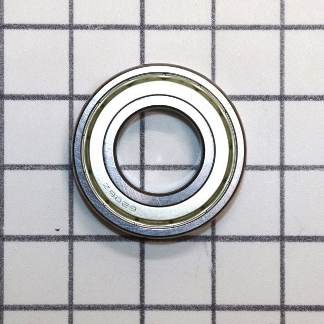 Samsung Washing Machine Bearing 6601-000148