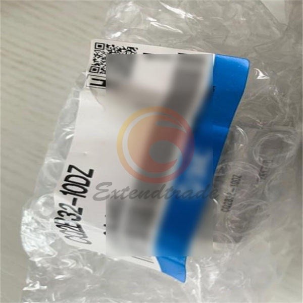 1PC NEW SMC CQ2B32-10DZ CQ2B3210DZ Cylinder #am