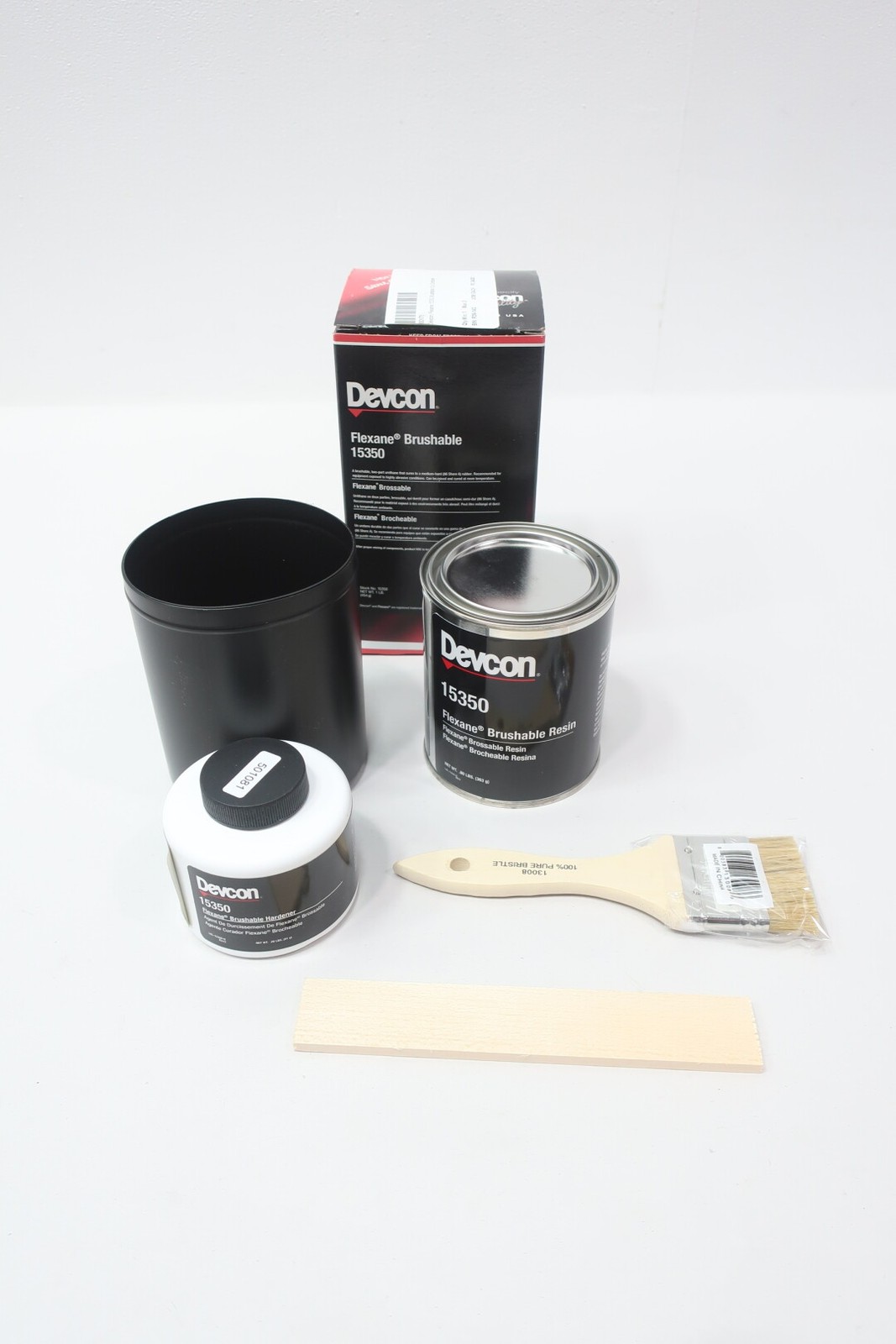Devcon 15350 Flexane Brushable 1lb