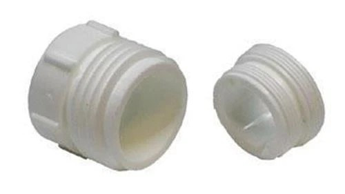 Python Products No Spill Clean and Fill Faucet Adapter 13A Faucet Adapter