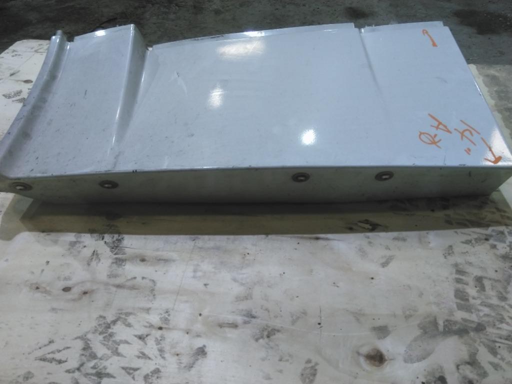 For 2021 FREIGHTLINER CASCADIA 126 SIDE FAIRING Left , OH