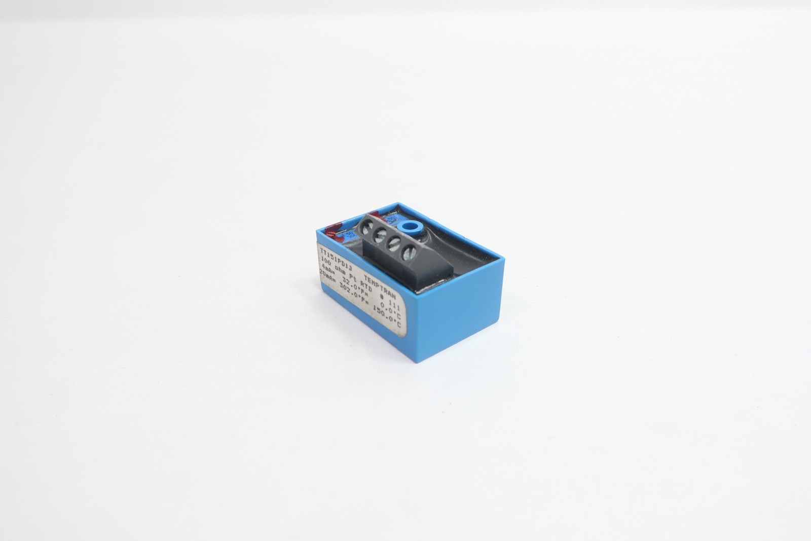 Minco TT151PDIJ Temperature Transmitter 32-302f
