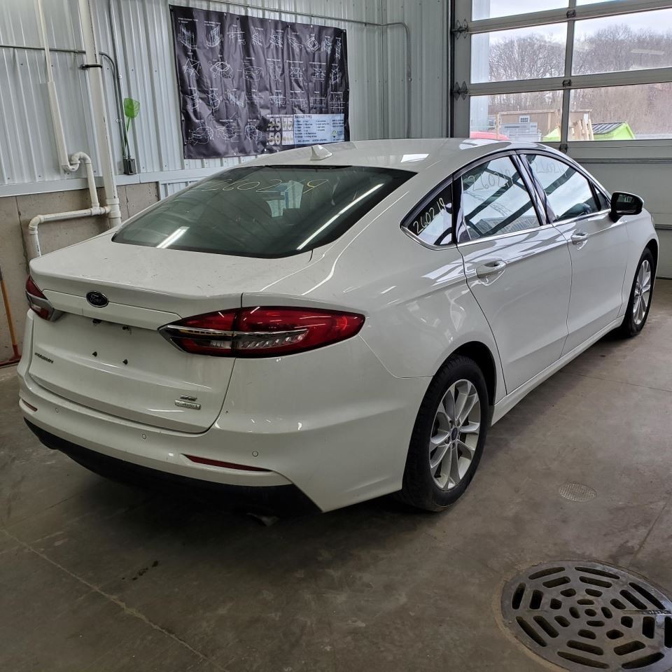 FUSION 2020 Air Shutter 1189636