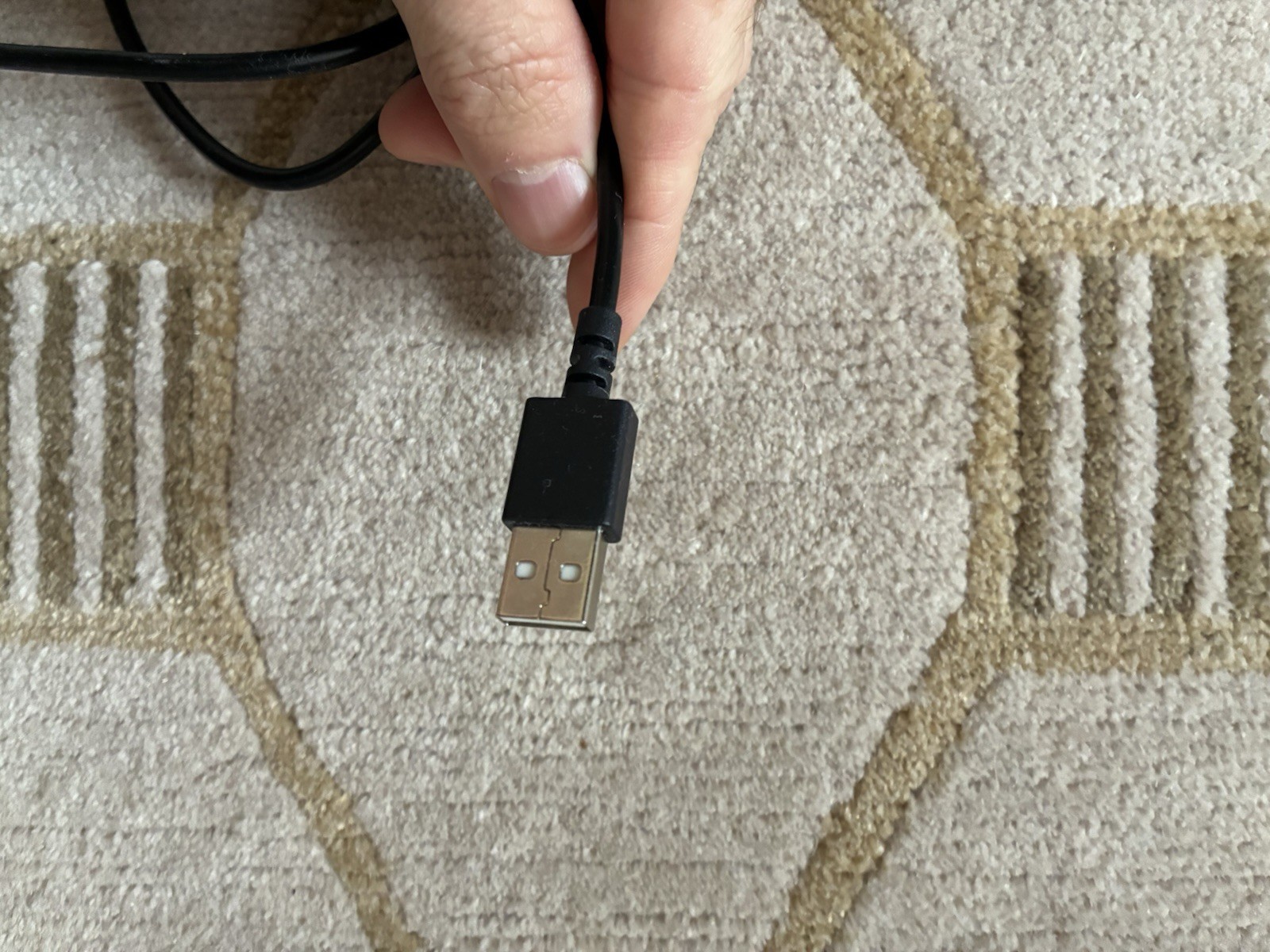 Logitech Computer Headset, Over the Head