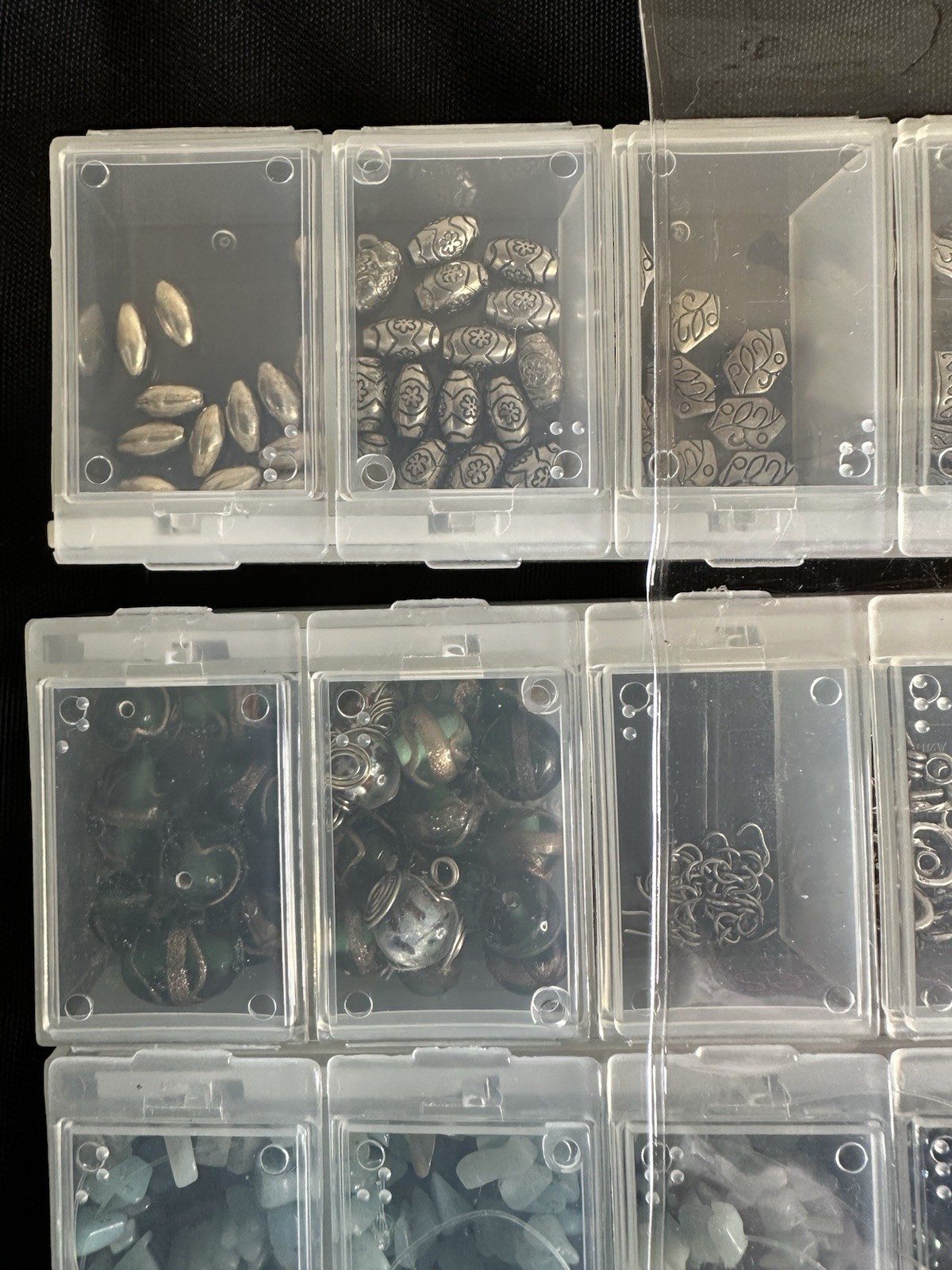 Craft Mates Bread Organizer With Product