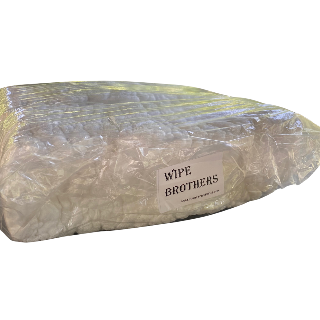 Cheesecloth Wipes - Set of 50