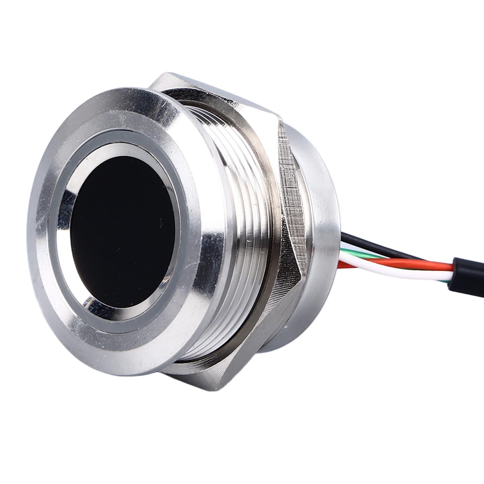R503Pro Fingerprint Sensor Module Waterproof For Access Control System