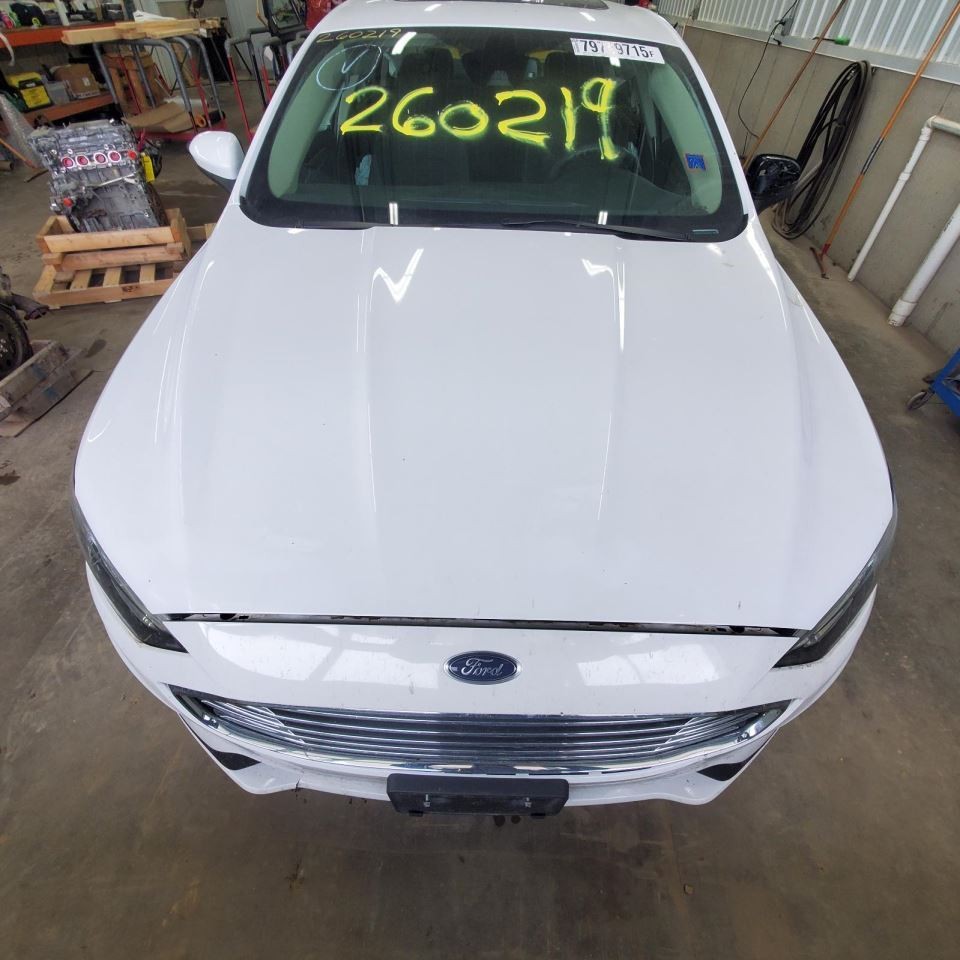 FUSION 2020 Air Shutter 1189636
