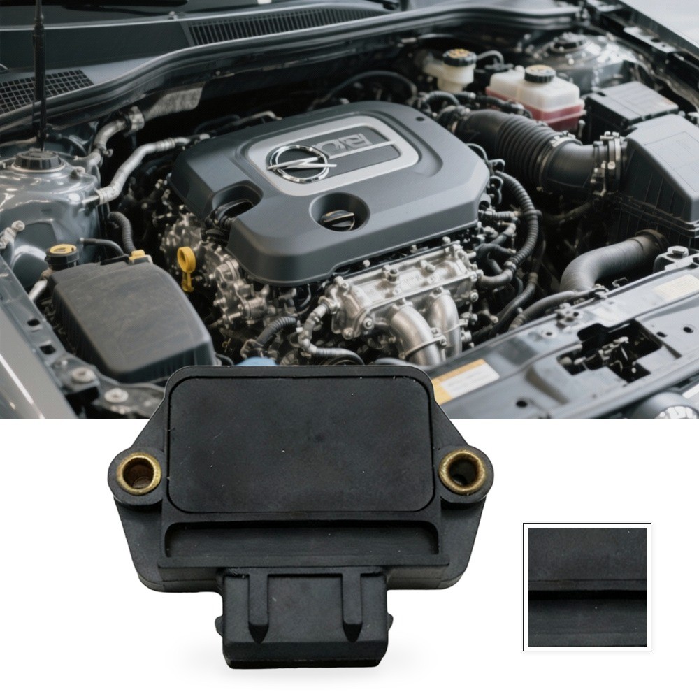 Ignition Module Suitable for Opel Chevrolet 90360315 90243618 1237464