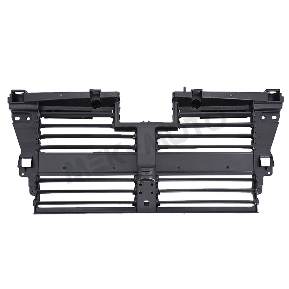 Active Shutter Grille For Jeep Grand Cherokee 2021-2025 68508765AA 68508765AB