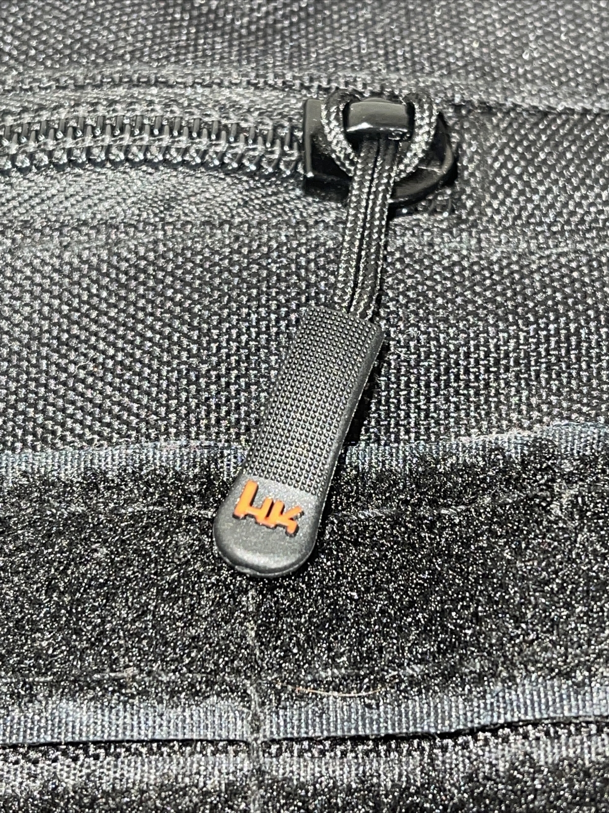 Heckler & Koch HK 6 Bag Case Zipper Pulls P30 P7 MP USP P30 VP9  416 Bag Pulls