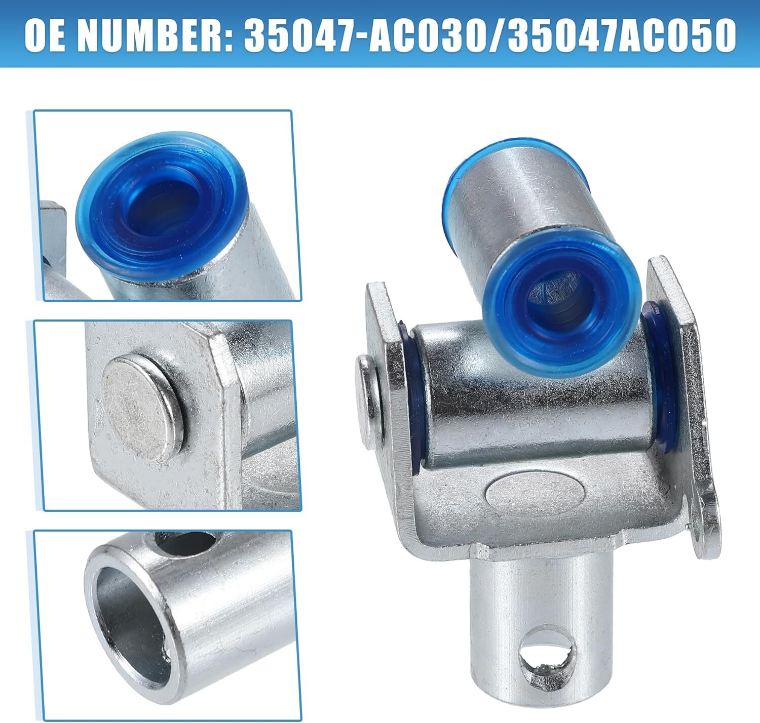 Gear Shift Bushing Linkage Joint for Subaru Impreza Legacy Forester 35047-AC030