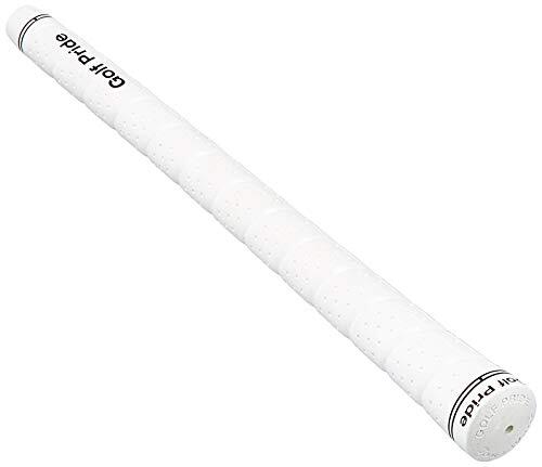 Golf Pride Tour Wrap 2G Undersize Black Golf Grips