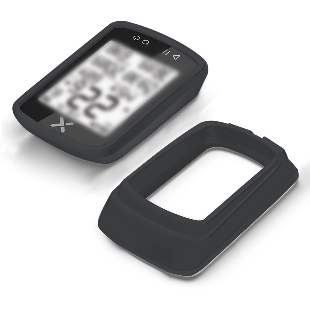 For-XOSS G2 plus G2+ G+2 Case Bicycle Computer Protection Cover SiliconeCase