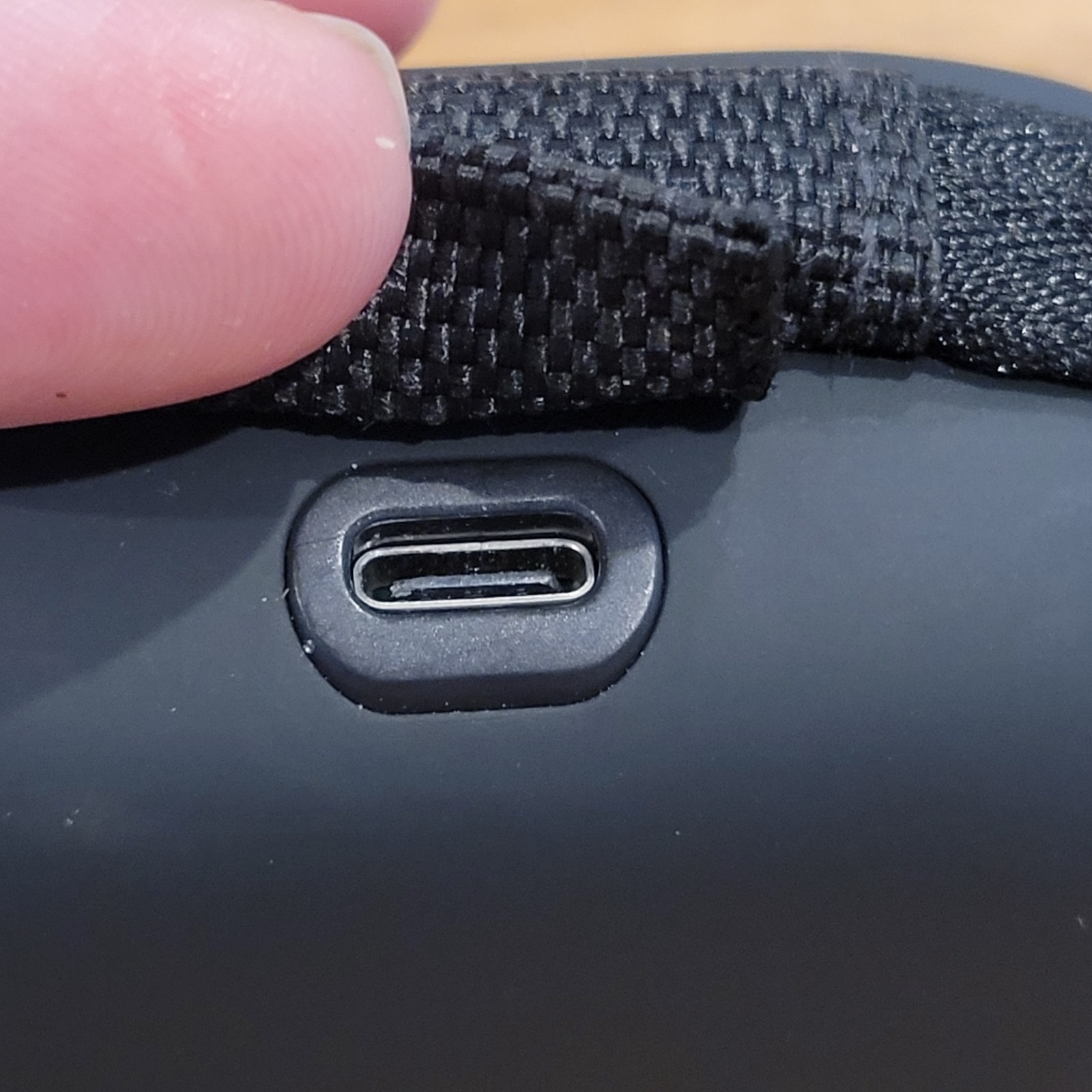 Skullcandy Push Ultra True Wireless Sport OEM Replacement CASE ONLY 669