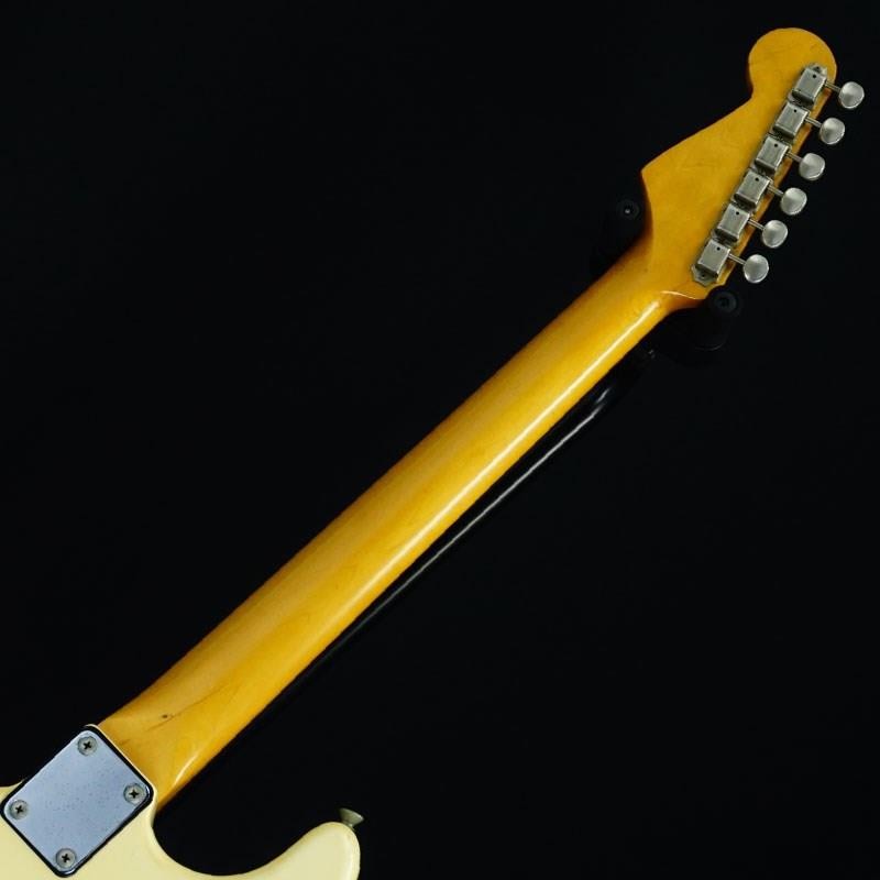 Navigator Ikebe Osakaitem Used Esparto Vintage White No.RG3308