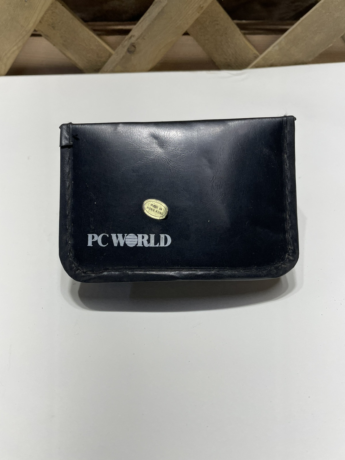 Vintage PC World Tool Kit - Computer