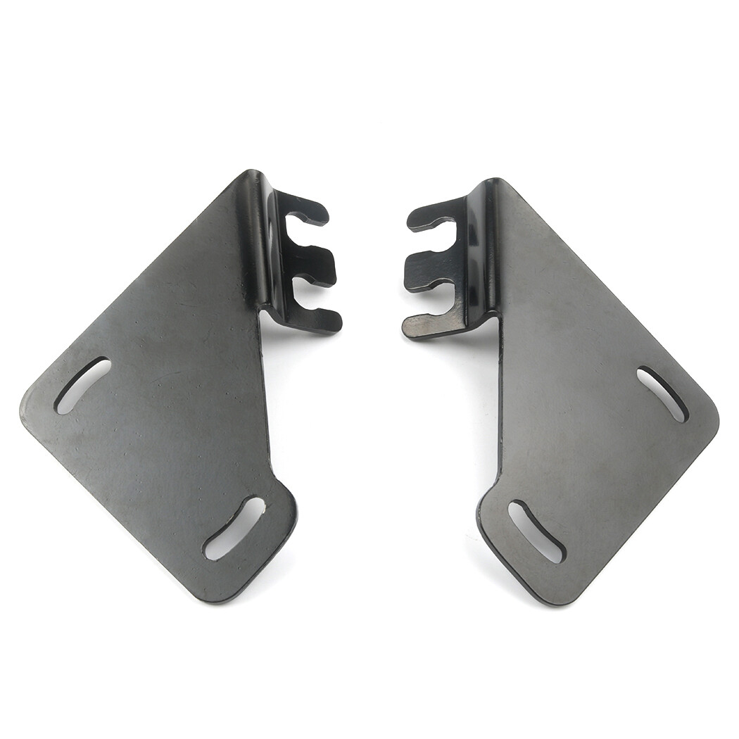 Side View Mirror Set for Polaris General 1000 2016+ models