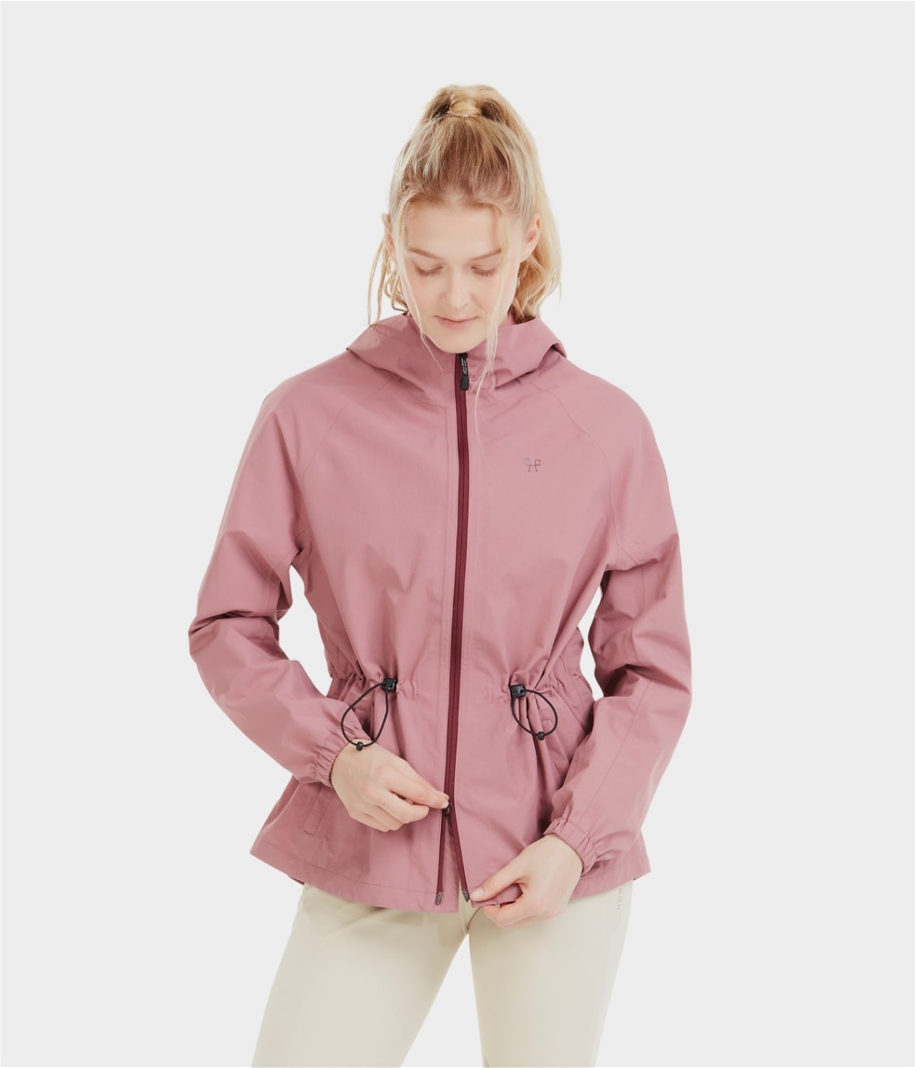 Horse Pilot Raintech Jacket Women's 2024