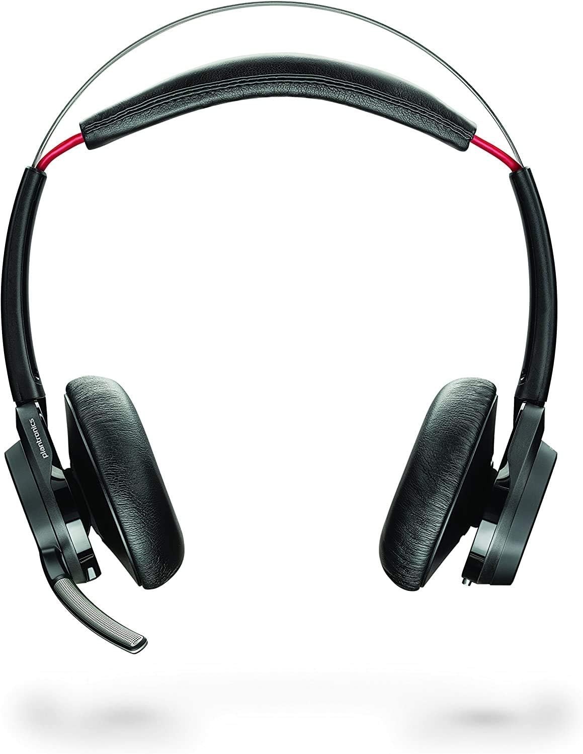 Plantronics B825 Voyager Focus Bluetooth USB Headset