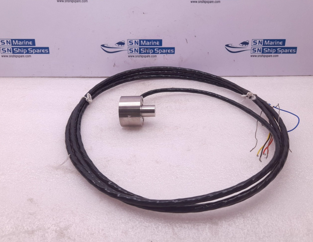 Midflow Pulse And Temperature Transmitter