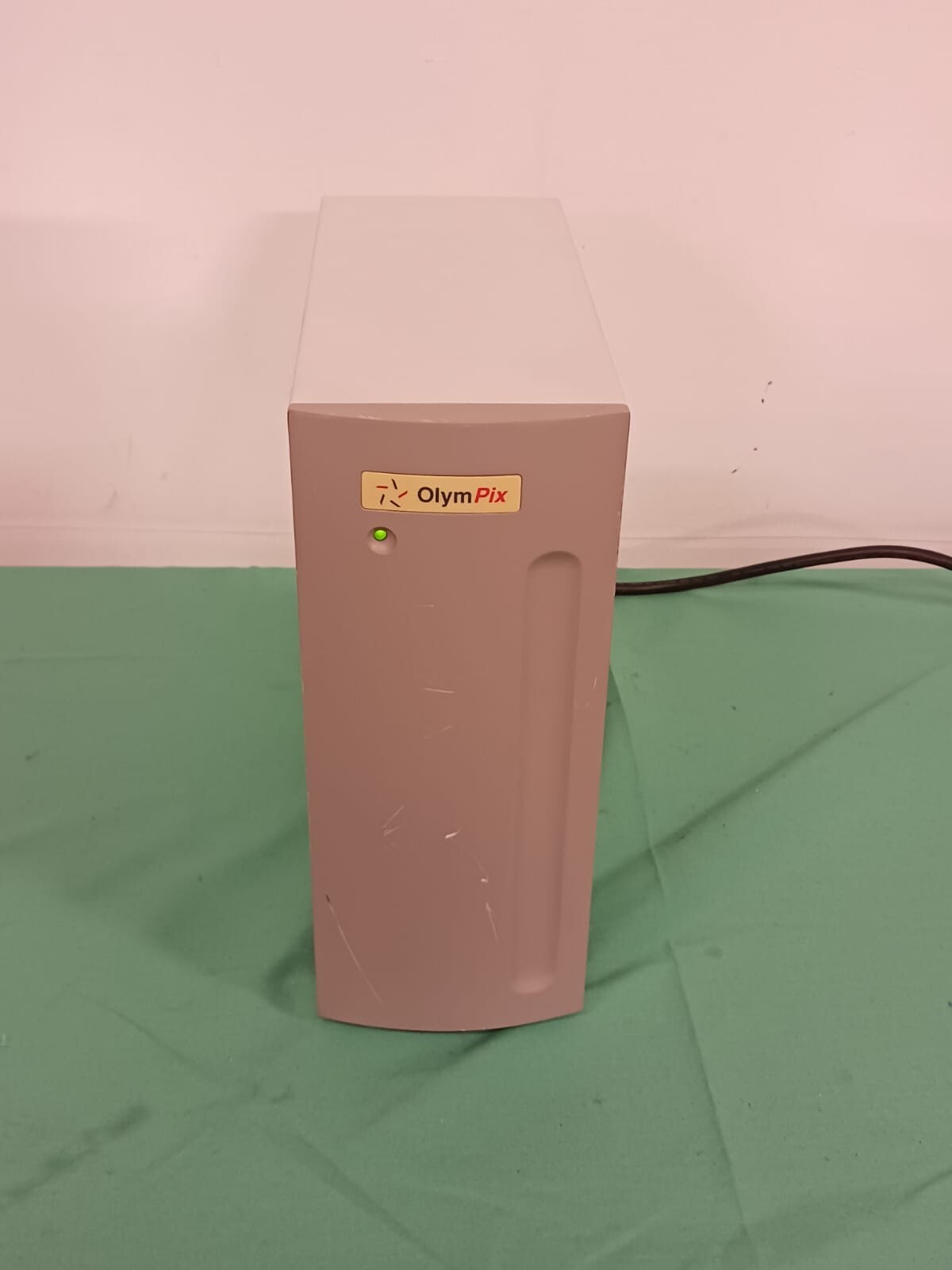 PerkinElmer OlymPix - Model: 4100-V002