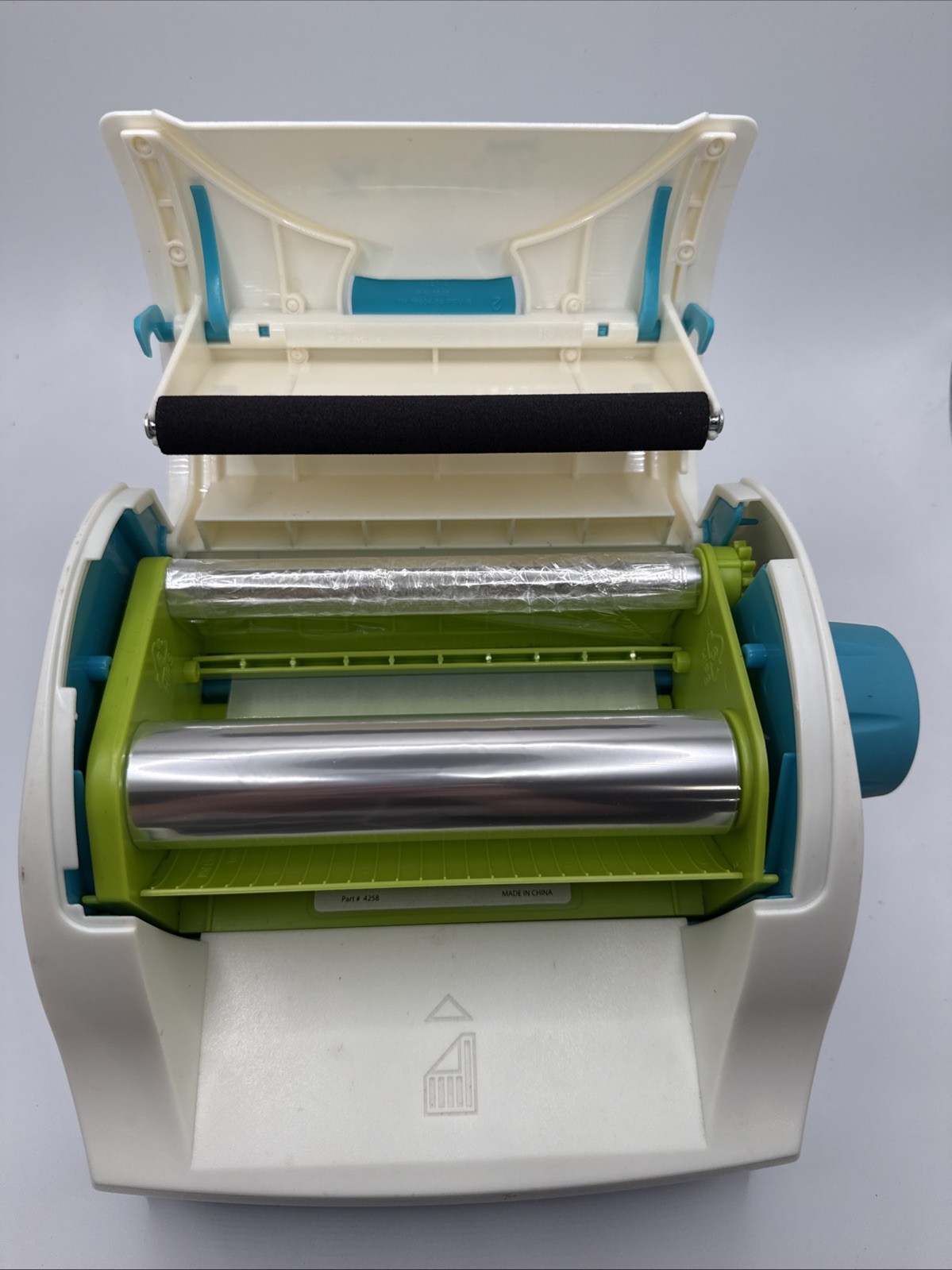 Xyron Model 500 And Model 150 Sticker Maker with partial Cartridges (Not Tested)