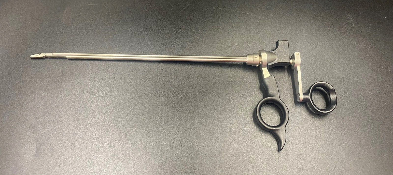 Olympus Rigid Optical Grasping Forceps (A20718A)